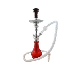 Ναργιλές LB502 Red